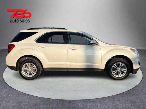 2014 Chevrolet Equinox 1LT