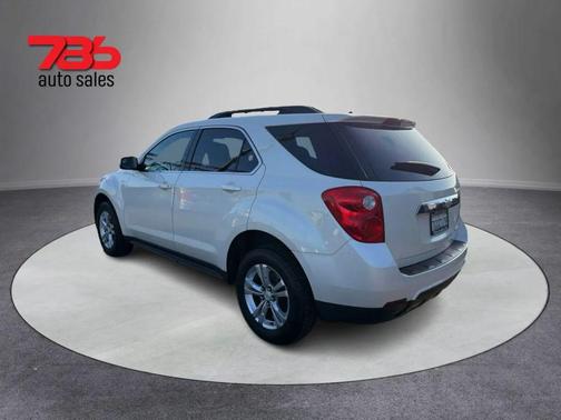 2014 Chevrolet Equinox 1LT