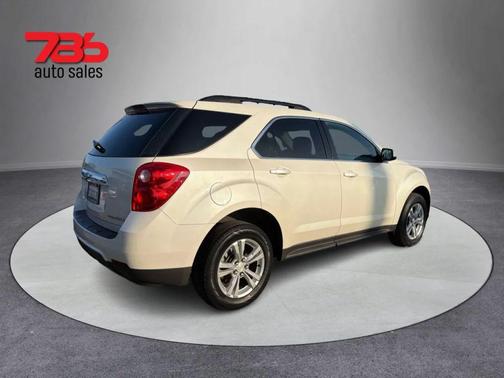 2014 Chevrolet Equinox 1LT