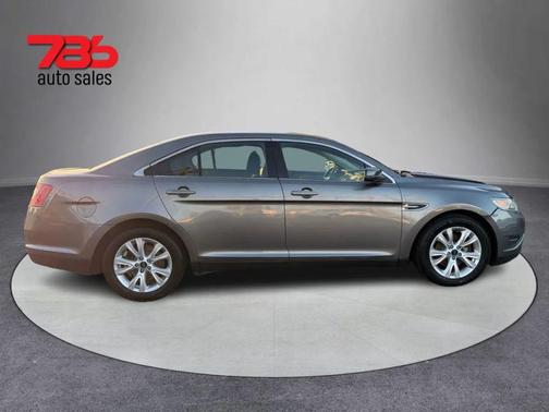 2012 Ford Taurus SEL
