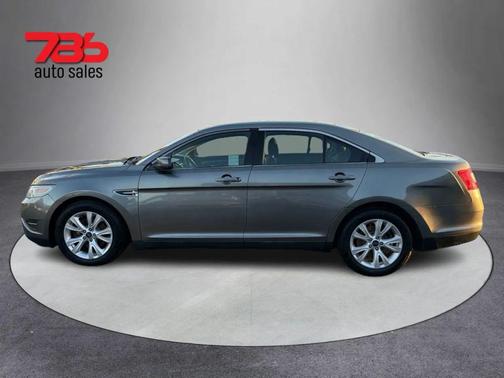 2012 Ford Taurus SEL