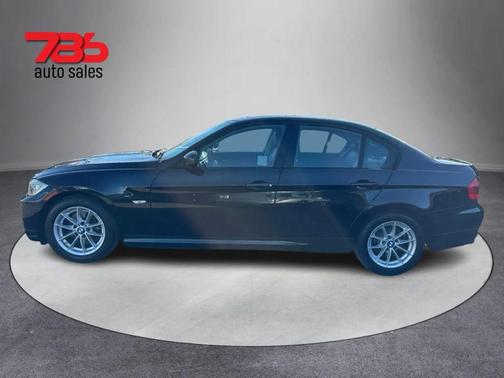 2010 BMW 328 328i Sedan 4D