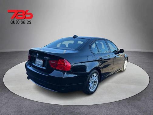 2010 BMW 328 328i Sedan 4D