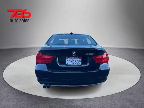 2010 BMW 328 328i Sedan 4D