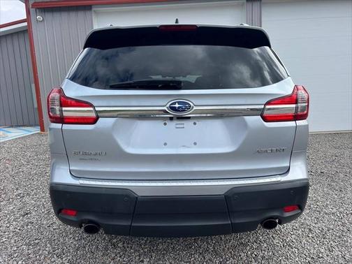 2020 Subaru Ascent Premium 7-Passenger