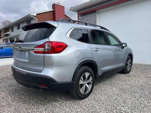 2020 Subaru Ascent Premium 7-Passenger