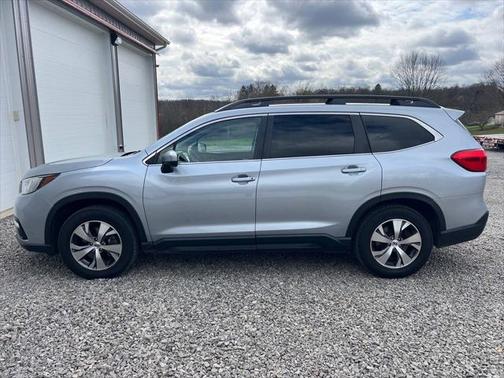 2020 Subaru Ascent Premium 7-Passenger