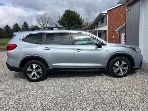 2020 Subaru Ascent Premium 7-Passenger