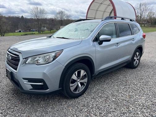 2020 Subaru Ascent Premium 7-Passenger