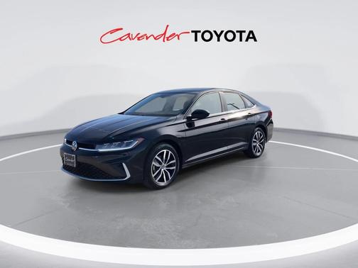 2026 Volkswagen Jetta 1.4T SE