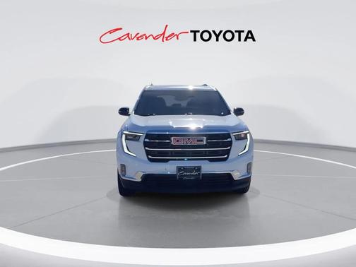 2024 GMC Acadia AWD Elevation