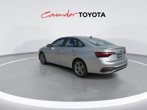 2023 Volkswagen Jetta 1.5T SE