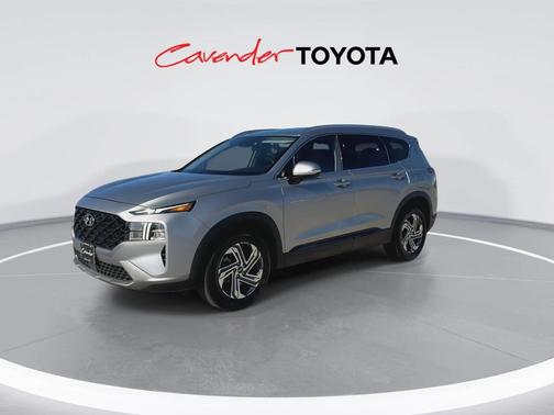 2023 Hyundai SANTA FE SEL 2.4
