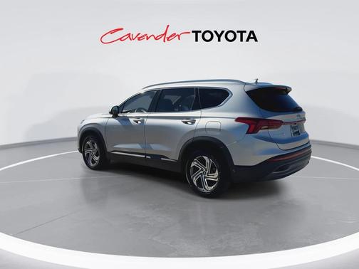 2023 Hyundai SANTA FE SEL 2.4