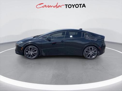 2024 Toyota Prius XLE