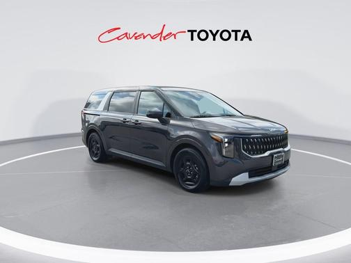 Panthera Metal 2026 Kia Carnival LXS