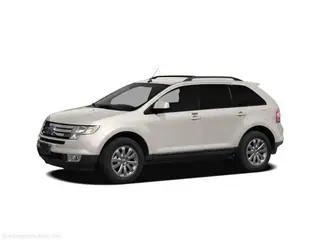 2010 Ford Edge SEL