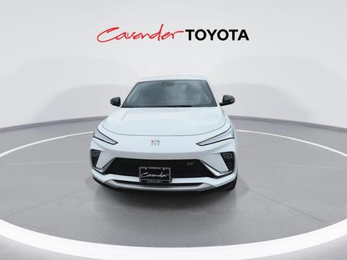 2025 Buick Envista Sport Touring FWD