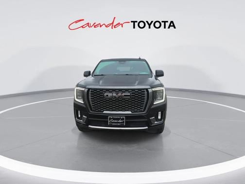 2024 GMC Yukon XL Denali Ultimate