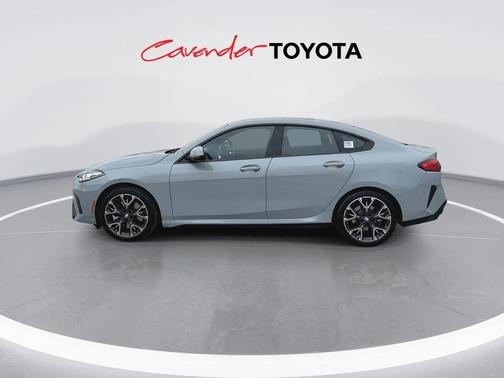 2025 BMW 228 Gran Coupe i