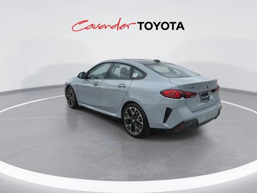 2025 BMW 228 Gran Coupe i