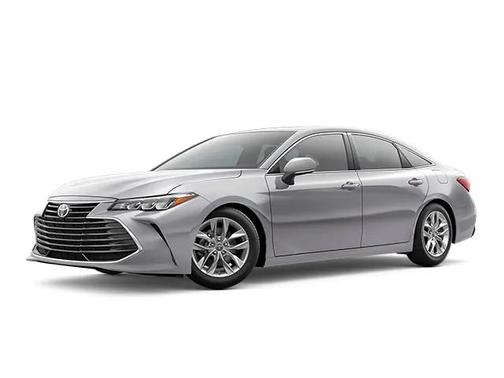 2020 Toyota Avalon XLE