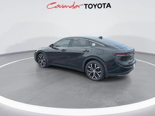 2024 Toyota Crown XLE