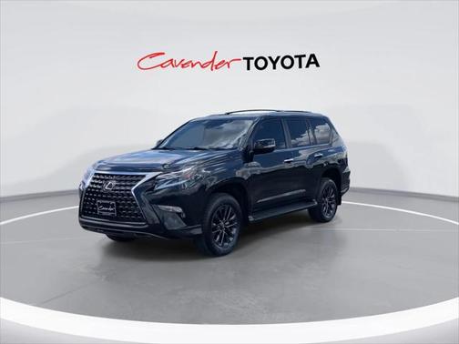 2023 Lexus GX 460 Premium