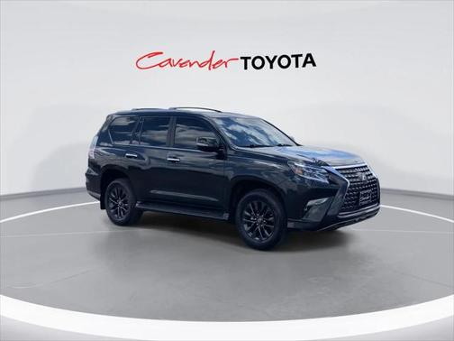 2023 Lexus GX 460 Premium