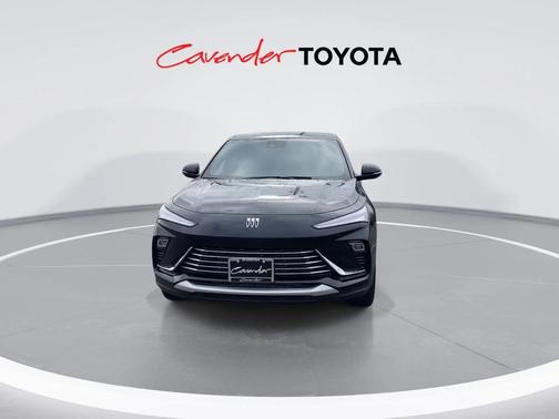 2025 Buick Envista Preferred FWD