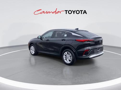 2025 Buick Envista Preferred FWD