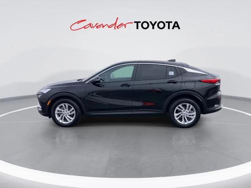 2025 Buick Envista Preferred FWD