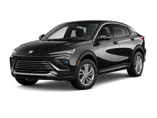 2025 Buick Envista Preferred FWD