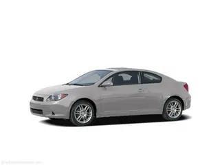 2005 Scion tC Base
