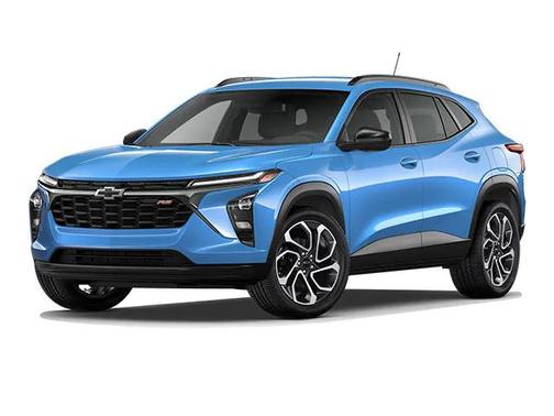 2024 Chevrolet Trax FWD 2RS