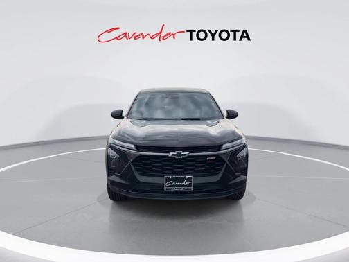 2024 Chevrolet Trax FWD 1RS