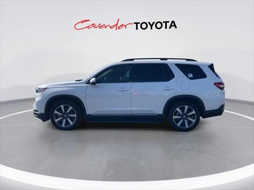 2024 Honda Pilot Touring 8-Passenger