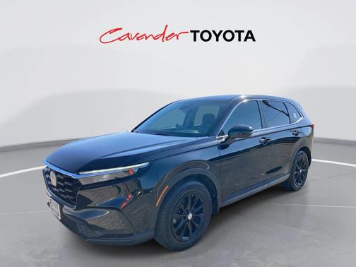 2024 Honda CR-V EX 2WD