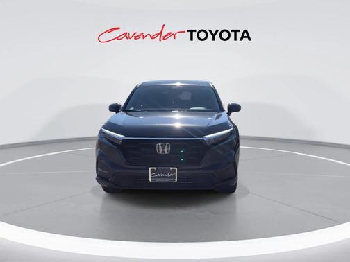 2024 Honda CR-V EX 2WD