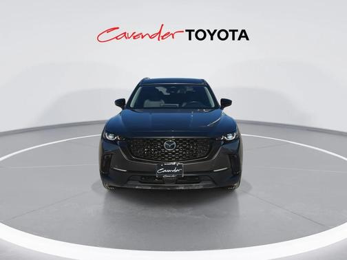 2025 Mazda CX-50 2.5 S Select Package