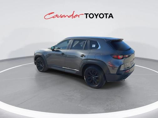 2025 Mazda CX-50 2.5 S Select Package