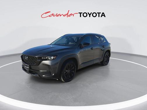 2025 Mazda CX-50 2.5 S Select Package