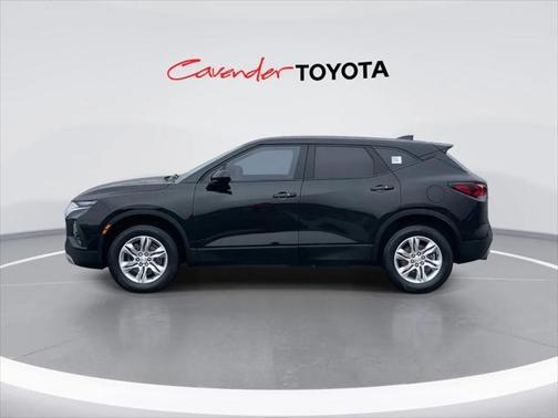 2021 Chevrolet Blazer 1LT