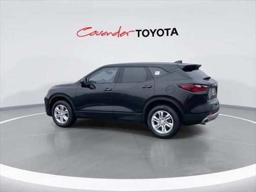 2021 Chevrolet Blazer 1LT