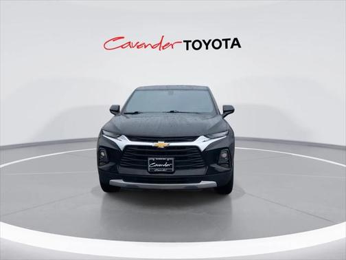 2021 Chevrolet Blazer 1LT