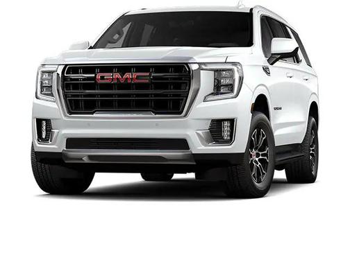 2024 GMC Yukon SLE