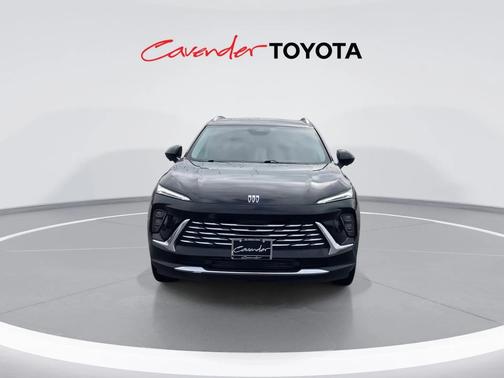 2025 Buick Envision Preferred AWD