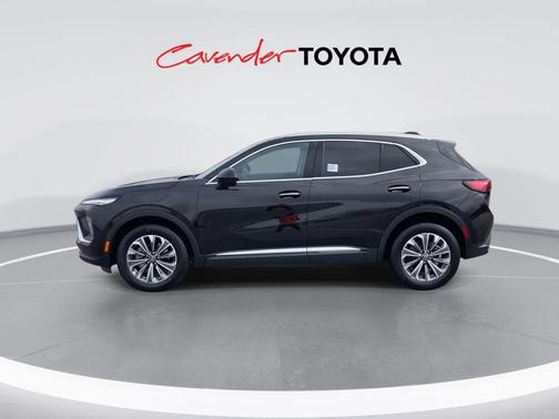 2025 Buick Envision Preferred AWD