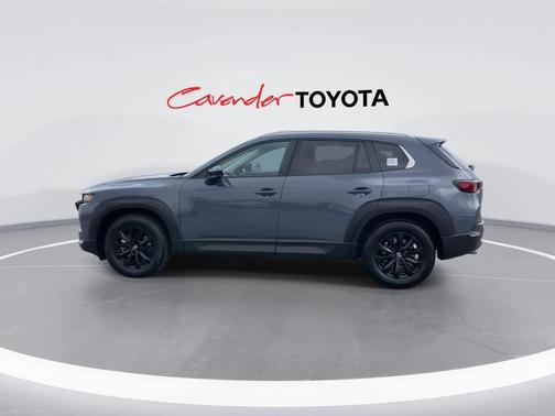 2024 Mazda CX-50 2.5 S Select Package