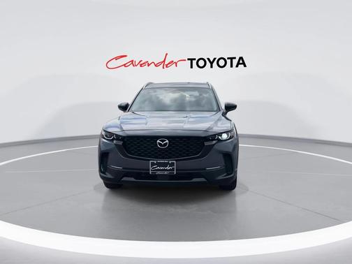 2024 Mazda CX-50 2.5 S Select Package
